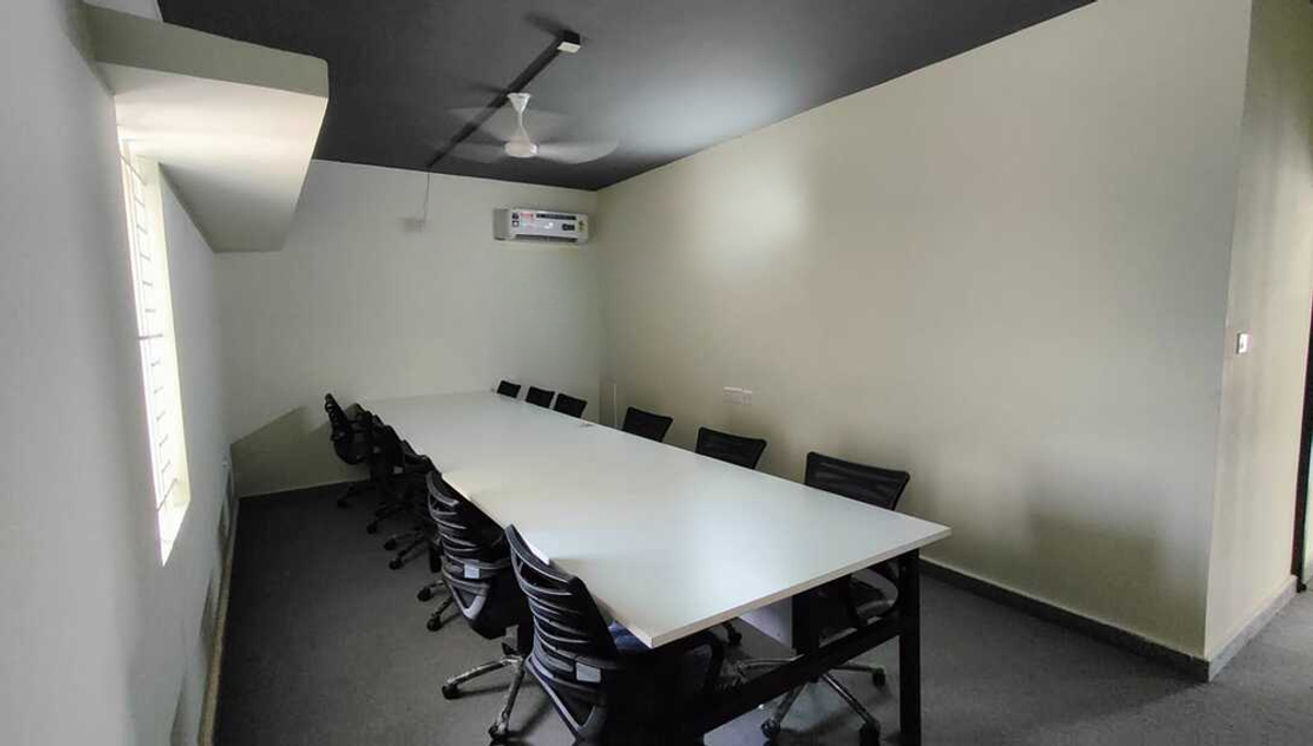 Covai Tech Park